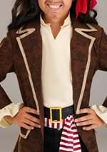 Kid's Plunderous Pirate Costume alt 3