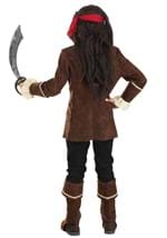 Kid's Plunderous Pirate Costume alt 1