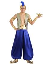 Adult Magical Genie Costume Alt 5