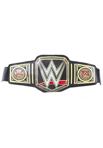 Champion Belt WWE Fanny Pack | WWE Accessories
