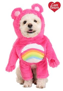 Care Bears Cheer Bear Pet Dog Costume