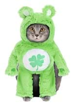 Care Bears Good Luck Bear Dog Costume Alt 1