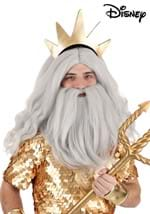 Disney Little Mermaid King Triton Beard Wig Kit