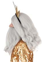 Disney Little Mermaid King Triton Beard Wig Kit Alt 2