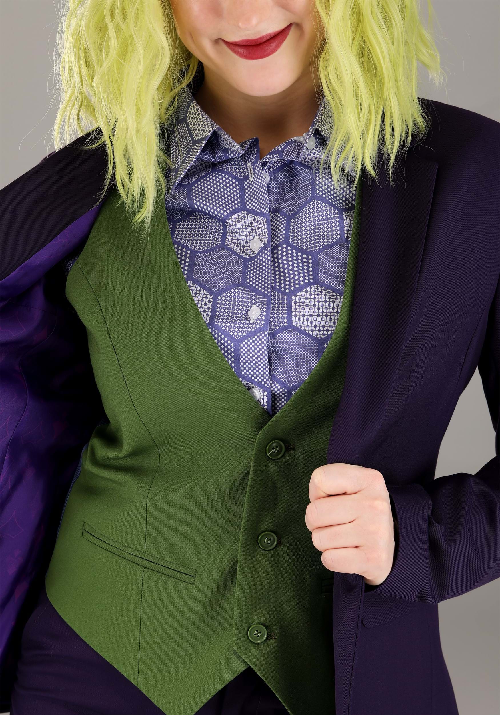 Women's Joker Vest
