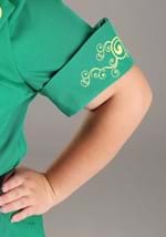 Women's Plus Charming Leprechaun Costume Alt 2