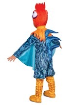 Toddler Moana Hei Hei Deluxe Costume