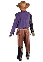 Coco Mens Hector Deluxe Costume