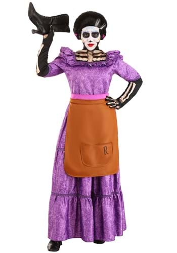 Women's Coco Mama Imelda Costume Update 2