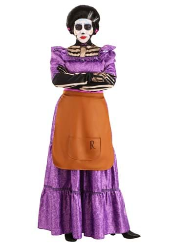 Adult Disney Coco Mama Imelda Costume Dress | Disney Costumes