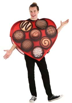 Box of Chocolates Heart Costume Alt 2