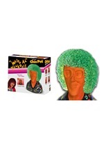 Weird Al Yankovic Chia Pet