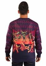 WWE Radical Rumble Ugly Sweater Alt 3