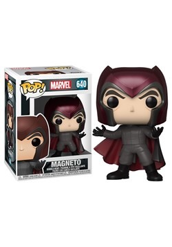 POP Marvel: X-Men 20th- Magneto