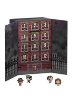 Funko Halloween Advent Calendar: 13-Day Spooky Countdown Alt