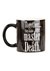 HP Master of Death Ceramic Mug w/ Spinner New Alt