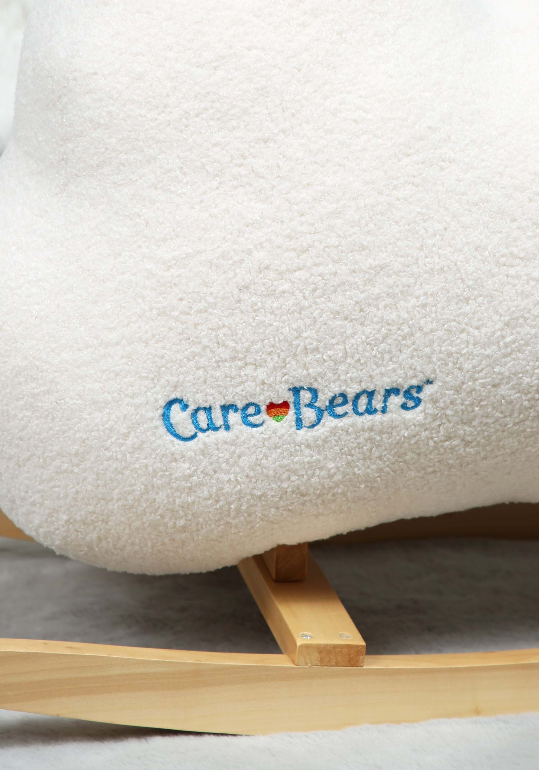 Child Care Bears Cloud Rocker , Care Bears Bedding & Living