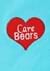 Care Bears Sleeping Bag Alt 4