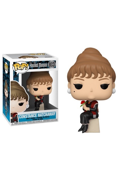 funko pop constance hatchaway