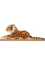 Arrow the Tiger Animal Plush Alt 6