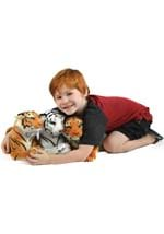 Arrow the Tiger Animal Plush Alt 7