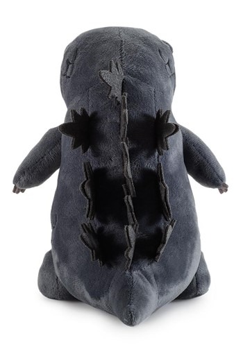 godzilla phunny plush