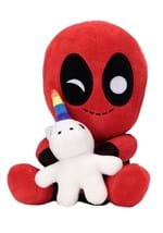 HugMe Plush Marvel Deadpool