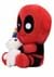 Marvel Deadpool HugMe Plush Alt 1
