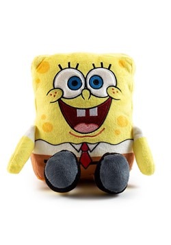 Nick 90's Phunny Spongebob Plush