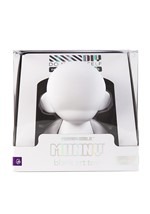 7" MunnyWorld Munny Blank Art Toy Alt 2