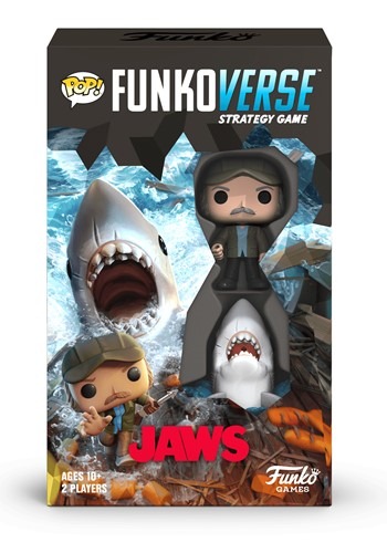 jaws pop head