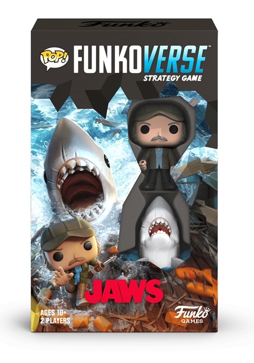 jaws toys funko