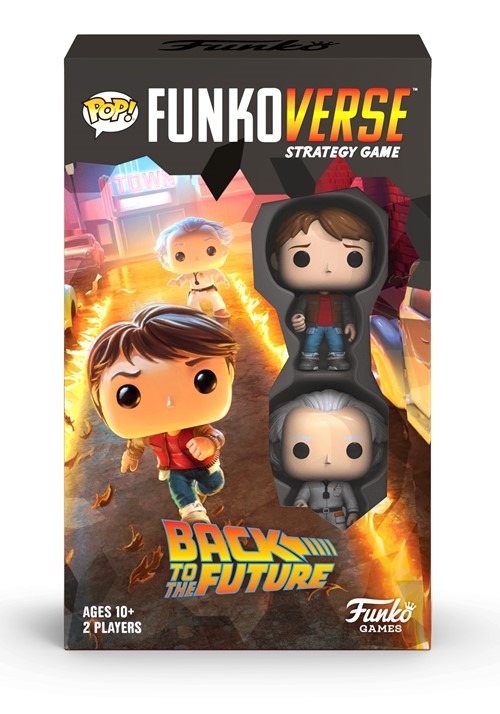 future pop funko