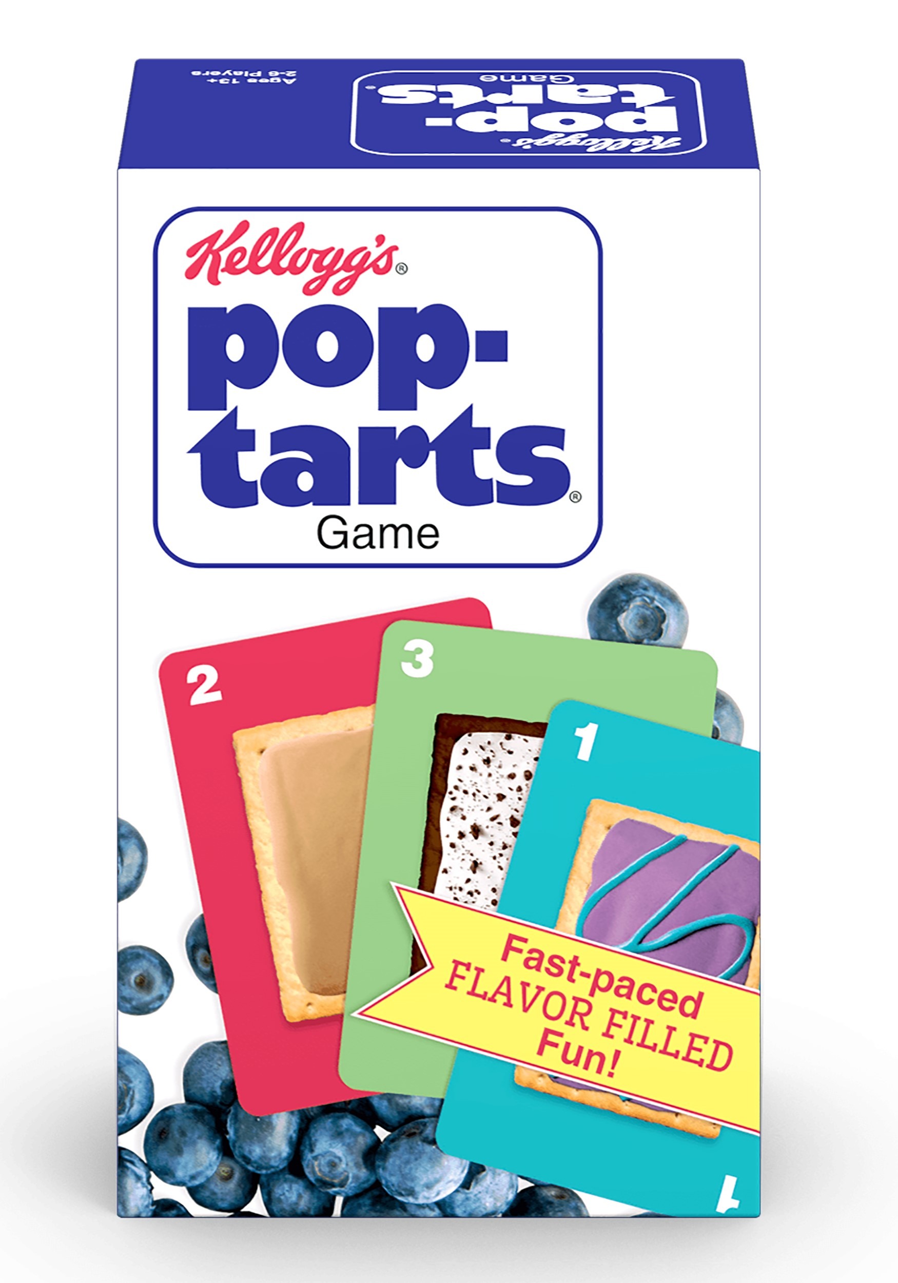 Funko Signature Games: Pop-Tarts Card Game