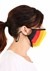 Pride Theme Protective Fabric Face Covering Mask Alt 2