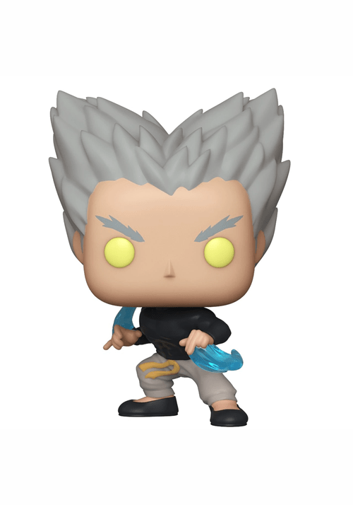 garou one punch man funko pop