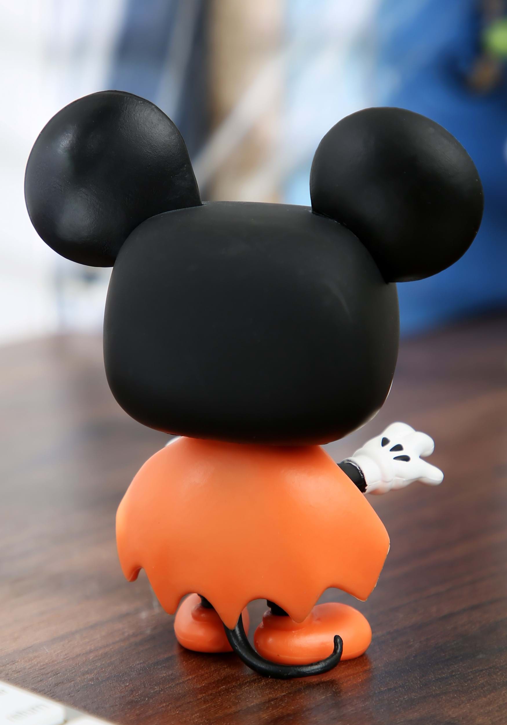 Disney Halloween Spooky Mickey Funko Pop! Vinyl Figure