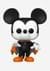 POP Disney: Halloween- Spooky Mickey Vinyl Figure Alt 2