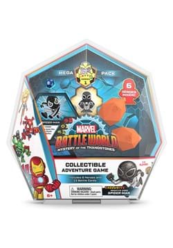 Marvel Battleworld: Mega Pack UPD