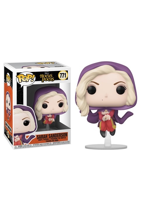 POP Disney: Hocus Pocus- Sarah Flying