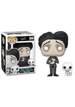 POP& Buddy: Corpse Bride- Victor w/Scraps