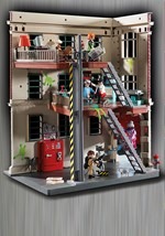 Playmobil Ghostbusters Firehouse Alt 2