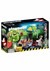 Slimer with Hot Dog Stand Playmobil Playset