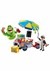 Playmobil Slimer with Hot Dog Stand Alt 2