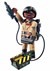 Playmobil Ghostbusters Collector's Edition W. Zeddemore Alt 