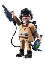 Playmobil Ghostbusters Collector's Edition E. Spengler Alt 1