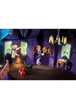 Playmobil SCOOBY-DOO! Adventure in the Mystery Mansion Alt 4