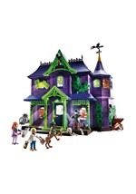 Playmobil SCOOBY-DOO! Adventure in the Mystery Mansion Alt 7