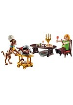 Playmobil SCOOBY-DOO! Dinner with Shaggy Alt 2