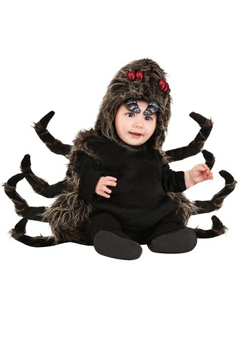 Talan the Tarantula Infant Costume